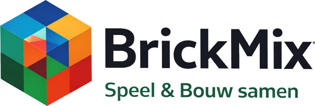 BrickMix Verhuur